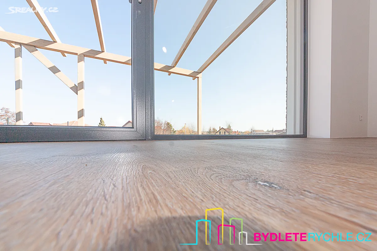 Prodej rodinného domu 125 m², pozemek 979 m² – další