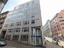Pronájem obchodního prostoru 112 m²