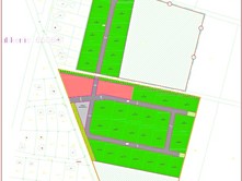 Prodej  stavebního pozemku 49 000 m²