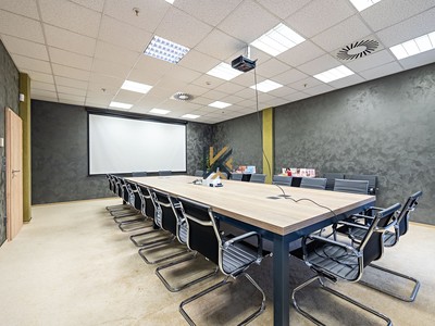 Комерційне приміщення в оренду, 1 030 м² (3 з 21)