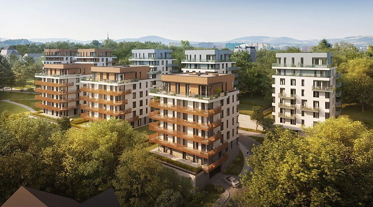 Prodej bytu 4+kk 92 m² – fotografie 3