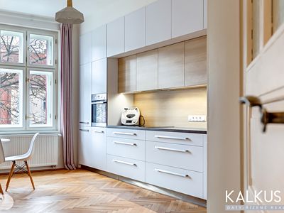 Prodej bytu 4+kk 95 m²