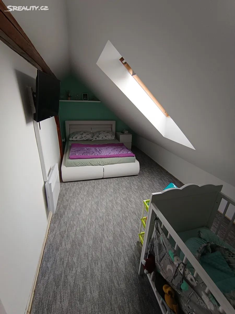 Prodej bytu 2+1 78 m² – pohled 5