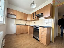 Pronájem bytu 2+1 55 m²
