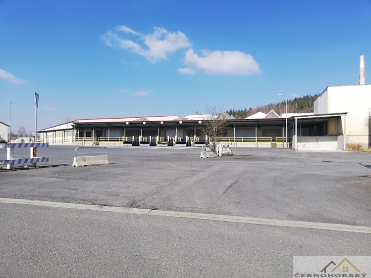 Комерційне приміщення в оренду, 12 713 м² (14 з 14)