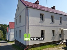 Prodej bytu 2+1 52 m² (Loft)