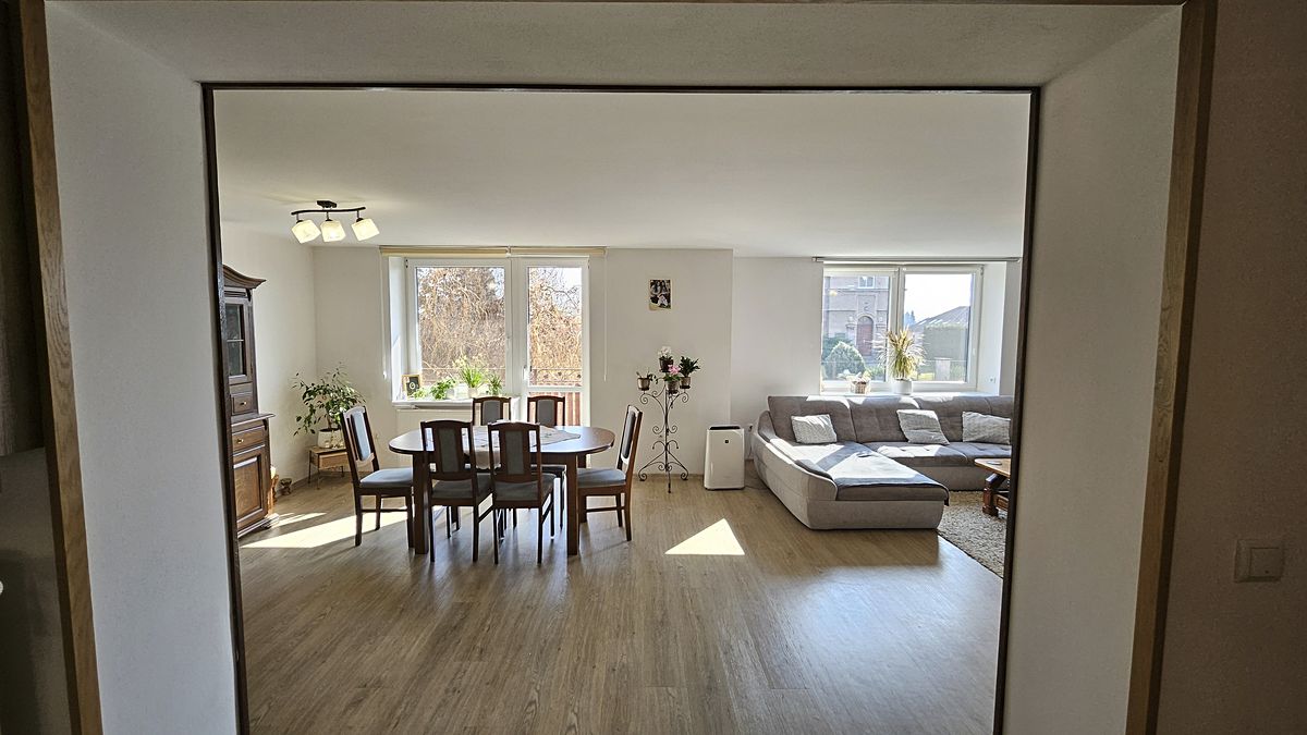 Prodej rodinného domu 217 m², pozemek 403 m² – fotografie 4