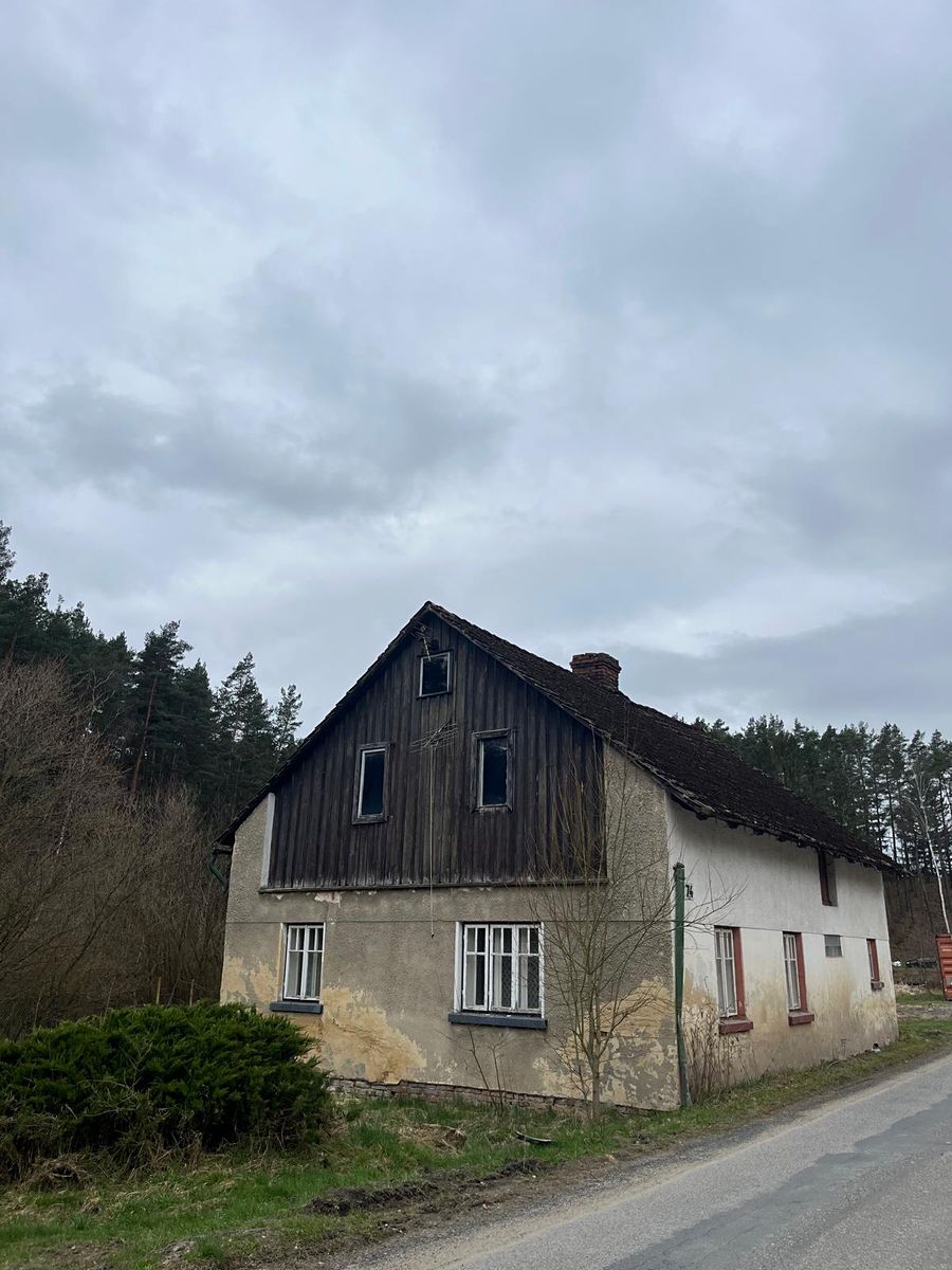 Prodej chalupy 150 m², pozemek 677 m² – fotografie 3