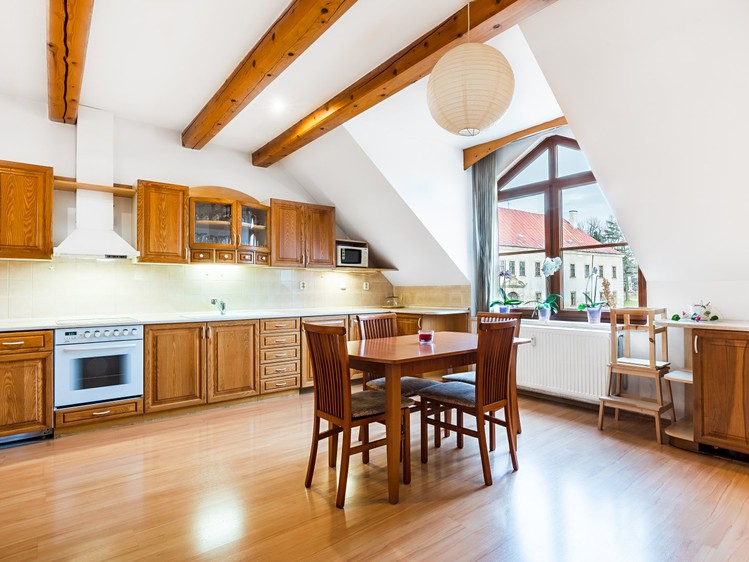 Квартира 4+kk на продаж, 153 м² (1 з 19)