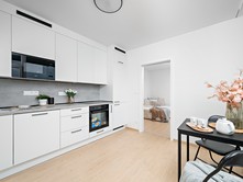 Prodej bytu 3+1 70 m² (Jednopodlažní)
