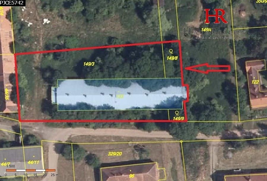 Pronájem skladového prostoru 100 m² – fotografie 3