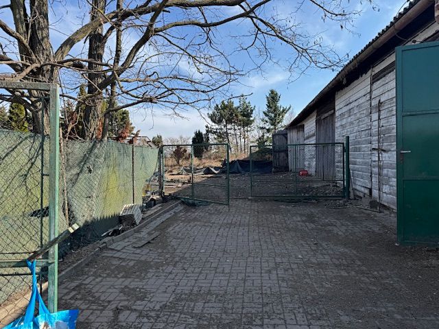 Prodej výrobní haly, prostoru 8008 m² – fotografie 2
