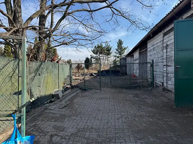 Prodej výrobní haly, prostoru 8008 m², Přerov – náhled fotky 2