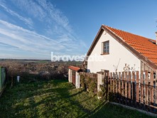 Prodej  chaty 55 m², pozemek 351 m²