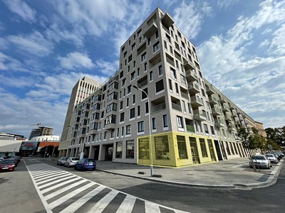 Placzkova, Brno - Trnitá