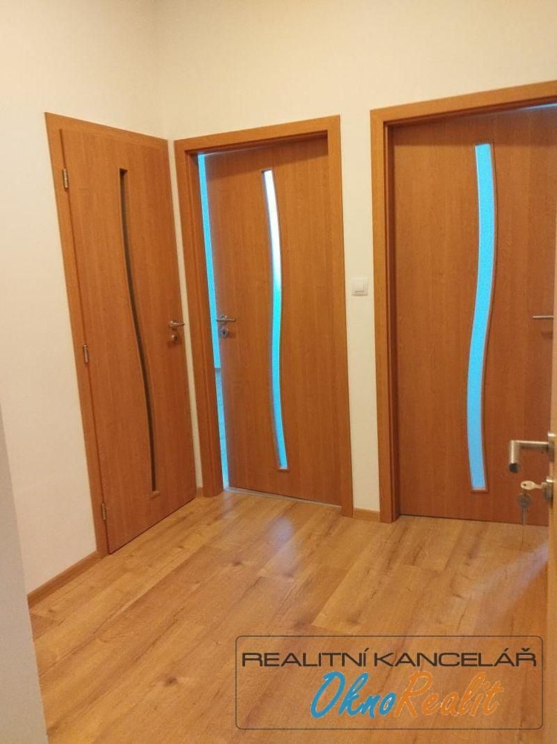 Pronájem bytu 2+1 39 m² – fotografie 3