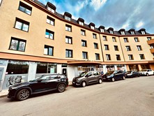 Pronájem bytu 2+kk 30 m²