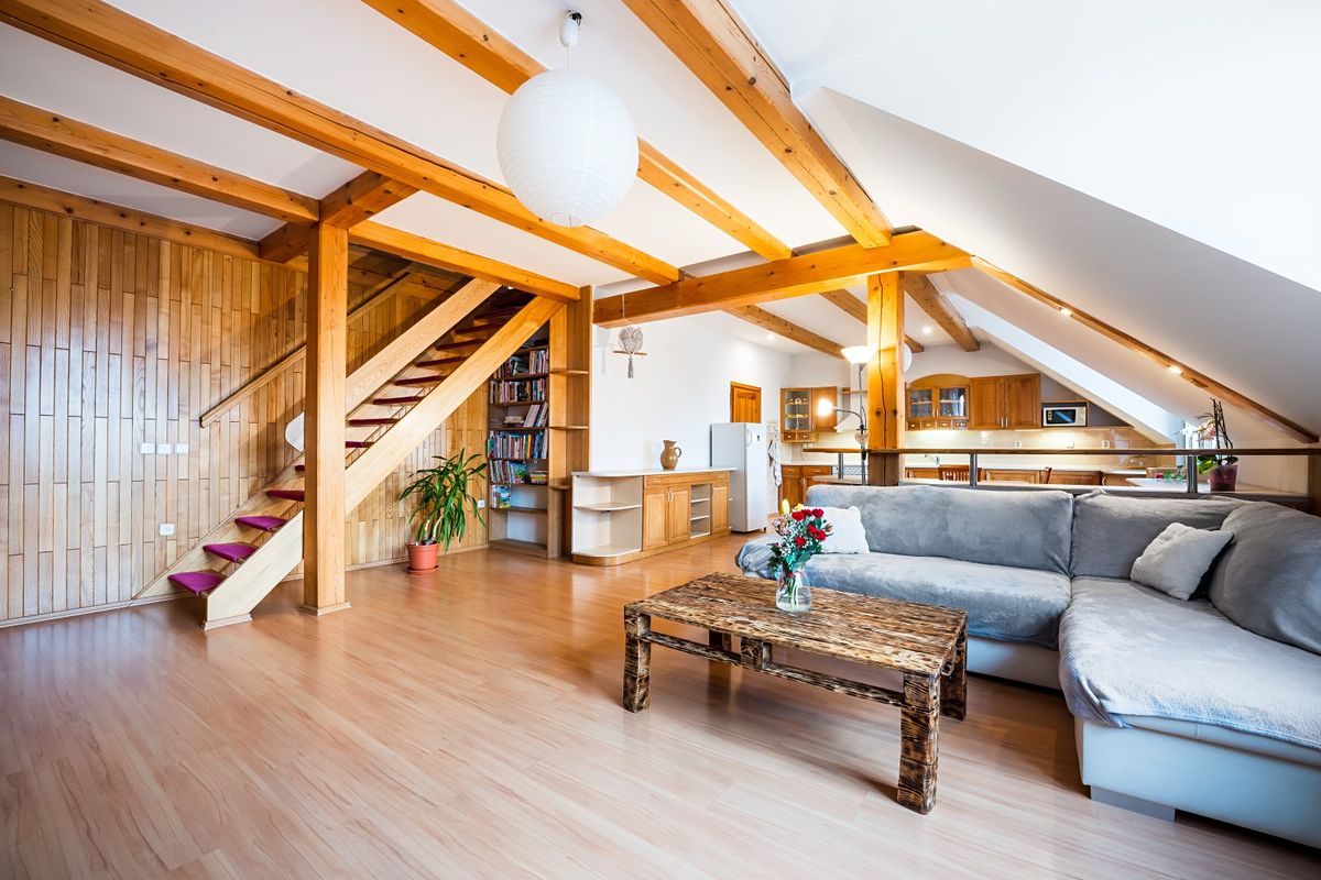 Prodej bytu 4+kk 153 m² – fotografie 2