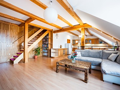 Квартира 4+kk на продаж, 153 м² (2 з 19)