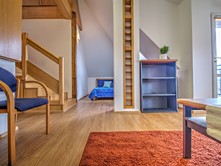 Prodej bytu atypické 139 m² (Mezonet)
