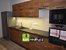Prodej bytu 2+1 52 m² (Loft)