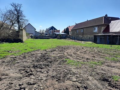 Prodej stavebního pozemku 686 m²