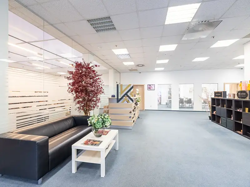Pronájem obchodního prostoru 1030 m², Praha – náhled fotky 3