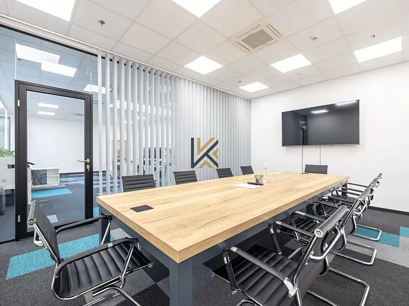 Pronájem kanceláře 1030 m², Praha – náhled fotky 2