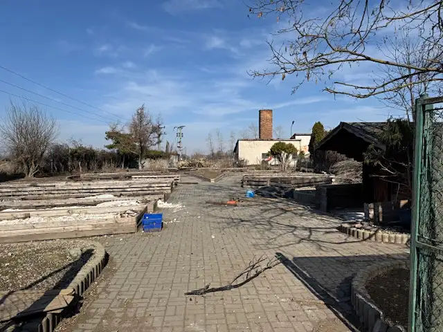 Prodej výrobní haly, prostoru 8008 m², Přerov – náhled fotky 1