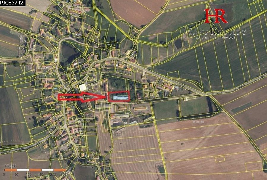 Pronájem skladového prostoru 100 m² – fotografie 4