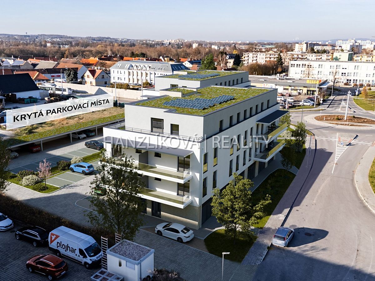 Prodej bytu 4+kk 96 m² – fotografie 2