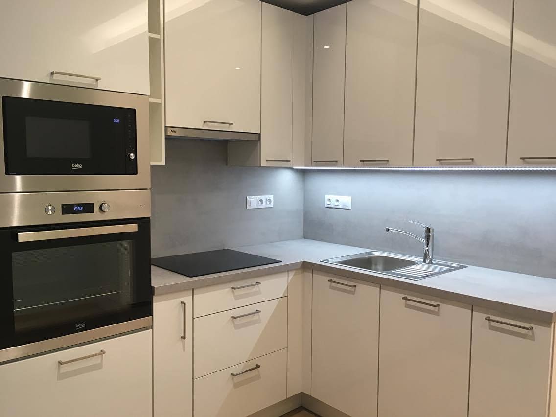 Pronájem bytu 1+kk 27 m²