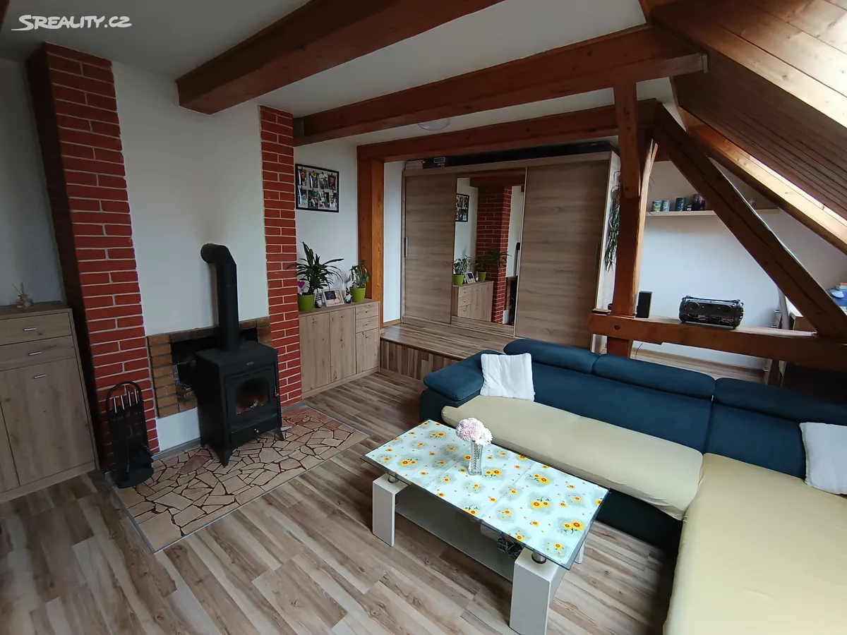 Prodej bytu 2+1 78 m², Hanačka