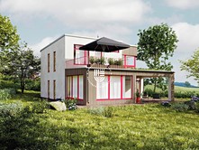 Prodej  vily 177 m², pozemek 730 m²