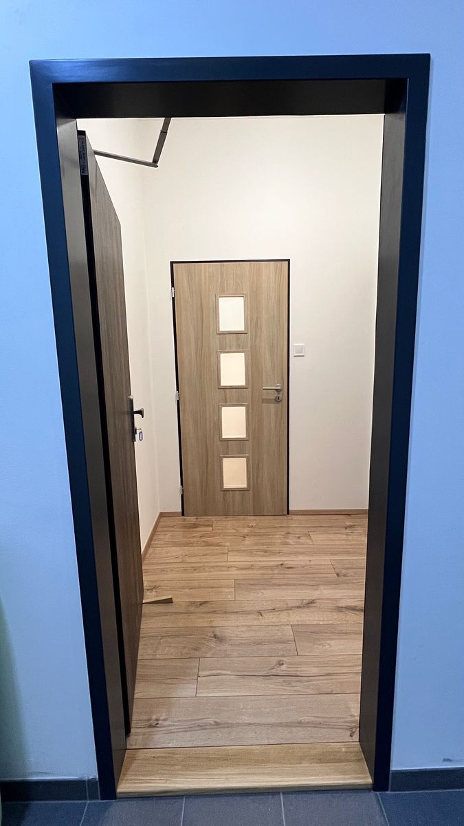 Pronájem bytu 1+kk 22 m² – fotografie 2