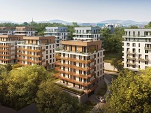 Prodej bytu 2+kk 56 m² (Jednopodlažní)
