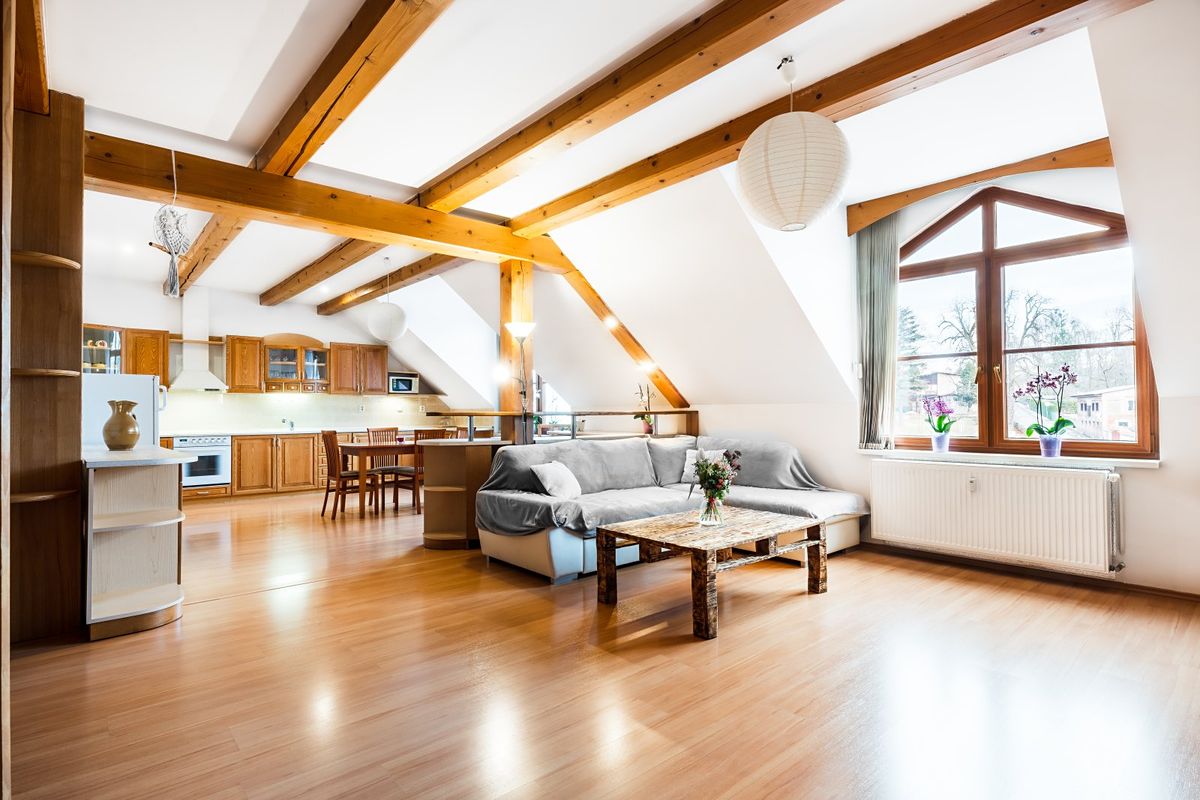 Prodej bytu 4+kk 153 m² – fotografie 3