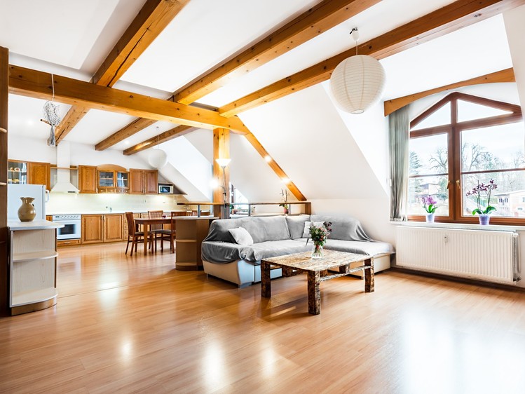 Квартира 4+kk на продаж, 153 м² (3 з 19)