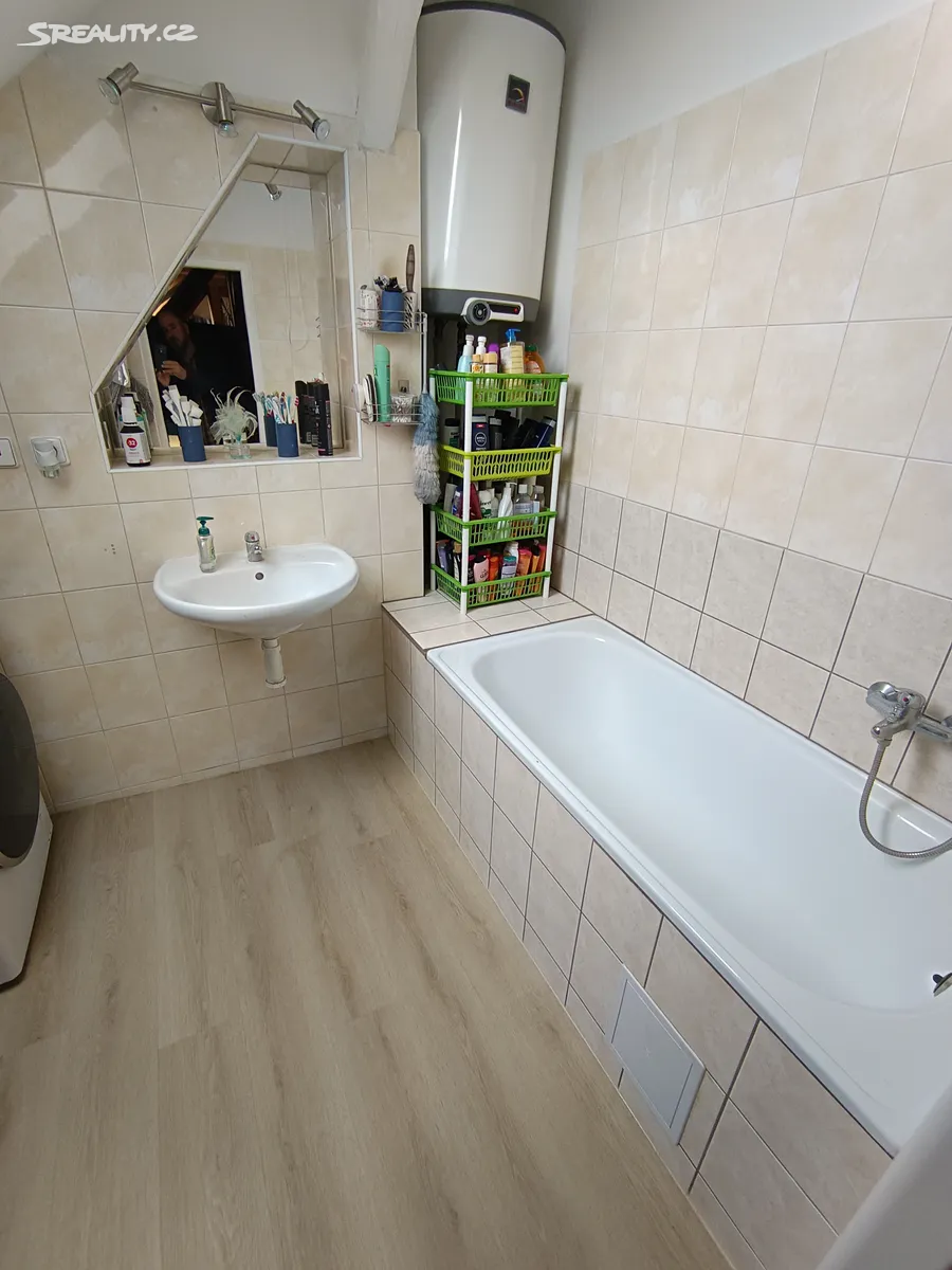 Prodej bytu 2+1 78 m² – pohled 4