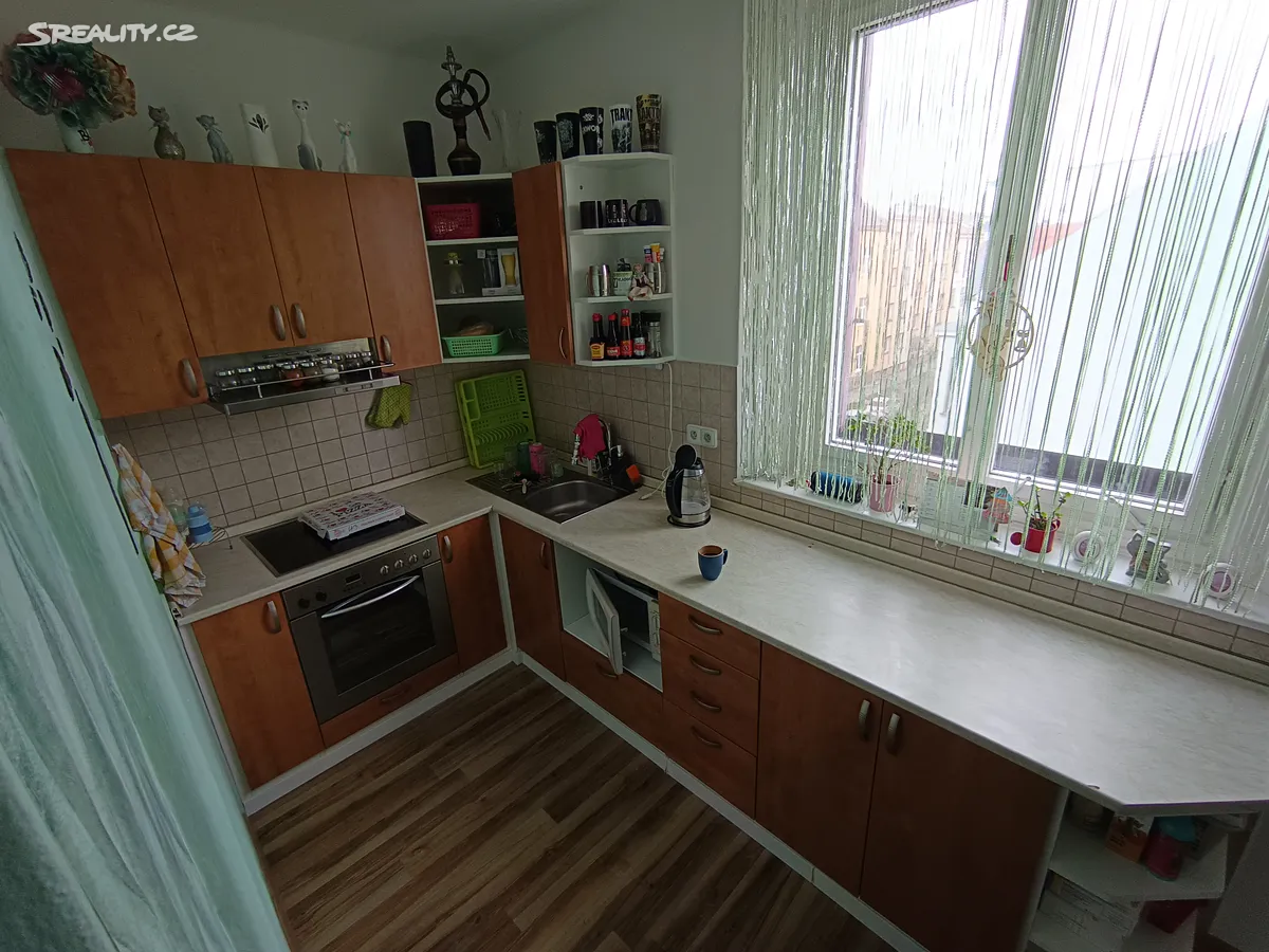Prodej bytu 2+1 78 m² – pohled 6