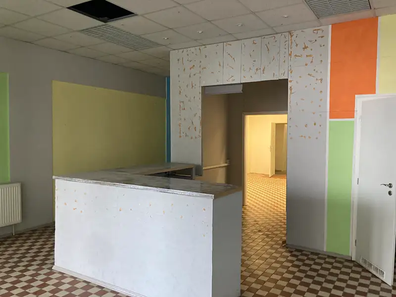 Pronájem obchodního prostoru 107 m², Praha – náhled fotky 3