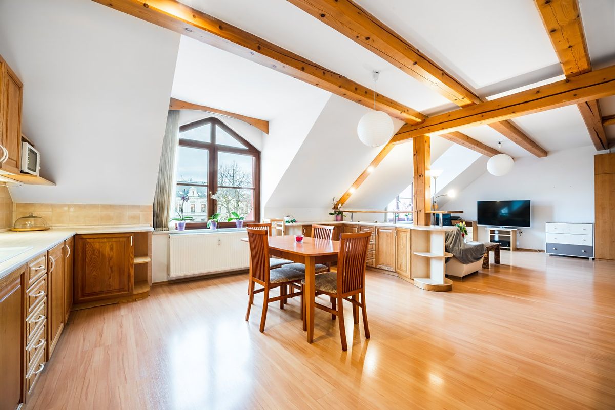 Prodej bytu 4+kk 153 m² – fotografie 5