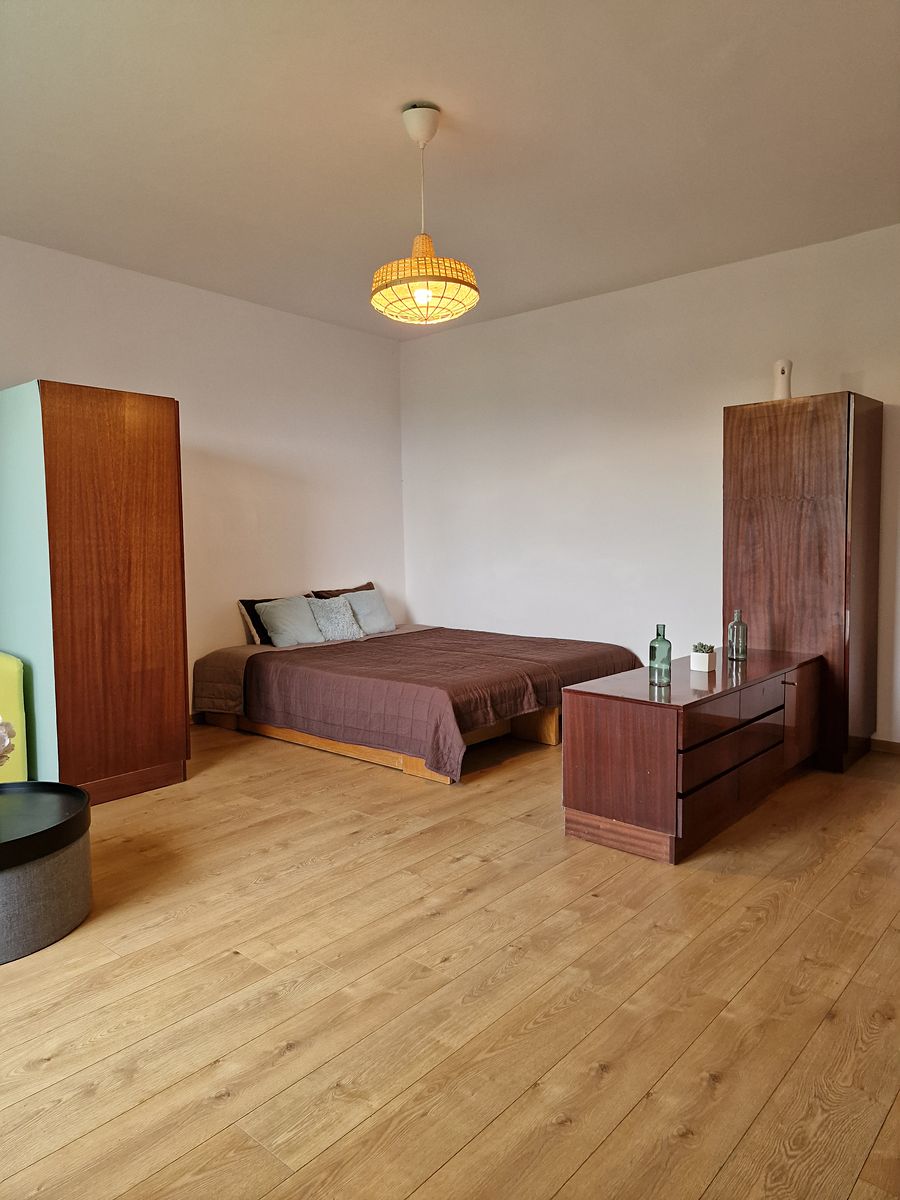 Pronájem bytu 1+1 55 m² – fotografie 3