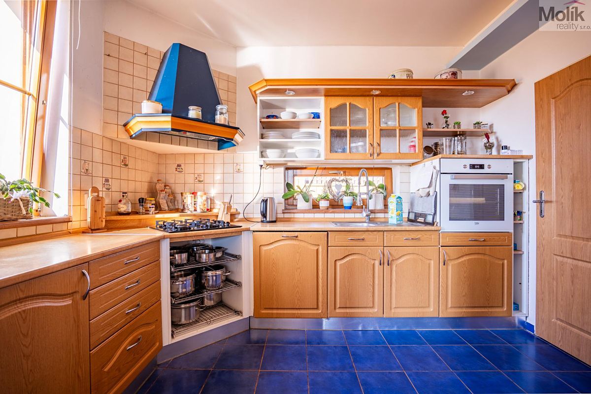 Prodej rodinného domu 200 m², pozemek 989 m² – fotografie 4