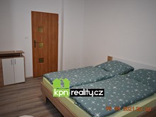 Prodej bytu 2+1 52 m² (Loft)