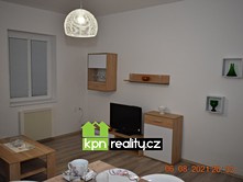 Prodej bytu 2+1 52 m² (Loft)