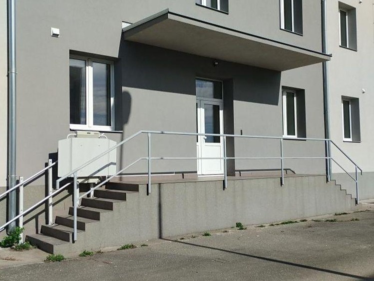 Wohnung 2+1 zur Miete, 39 m² (2 von 15)