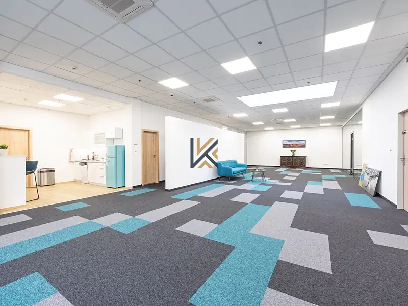 Pronájem obchodního prostoru 1030 m², Praha – náhled fotky 2
