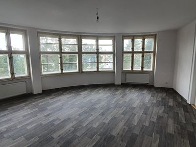 Pronájem bytu 3+1 144 m²