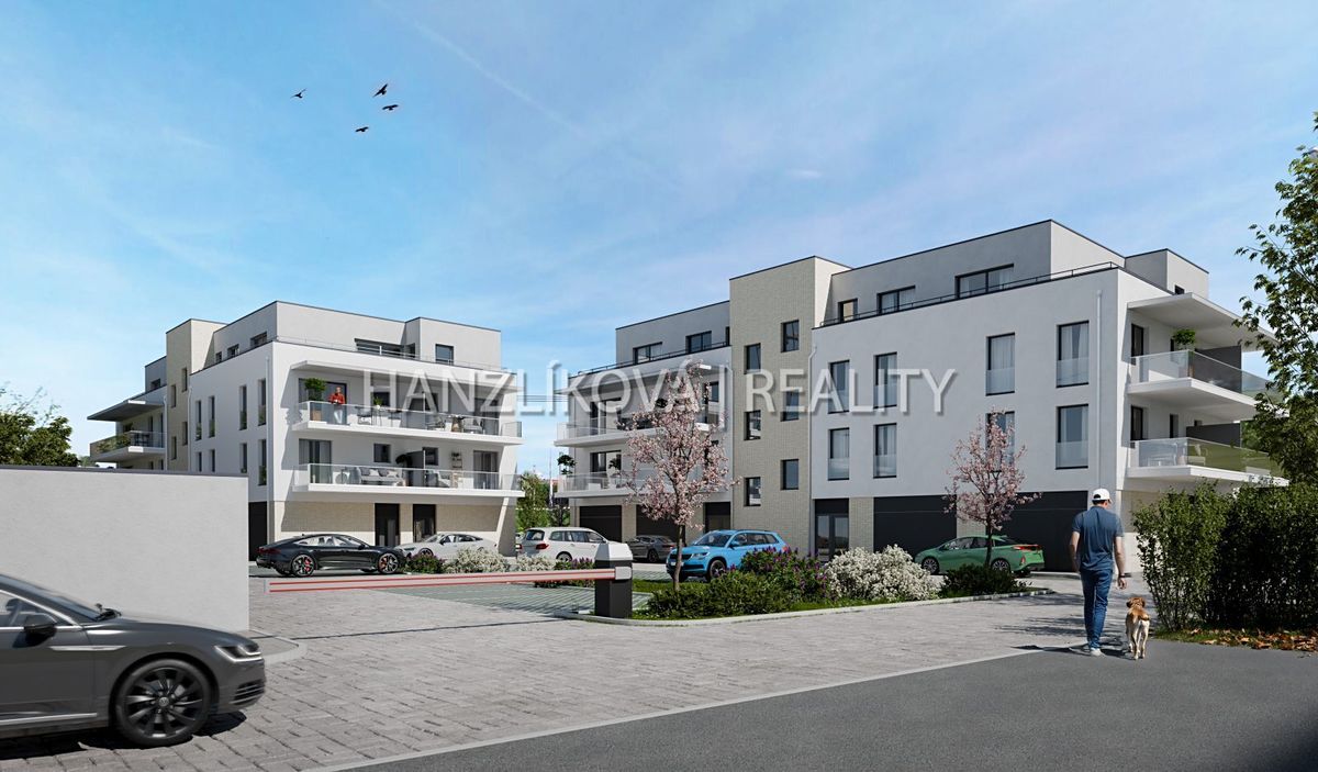 Prodej bytu 4+kk 96 m² – fotografie 5
